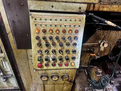 USED 1988 ASAHI OKUMA APF-1513-5