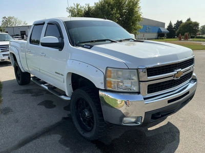 Used 2009 CHEVROLET SILVERADO 2500 Pickup Trucks Michigan US | Miedema Asset Management Group #1320350
