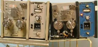 Used Waters _UNKNOWN_ HPLC Systems Texas US | Bamko Surplus Process Equipment #1179846