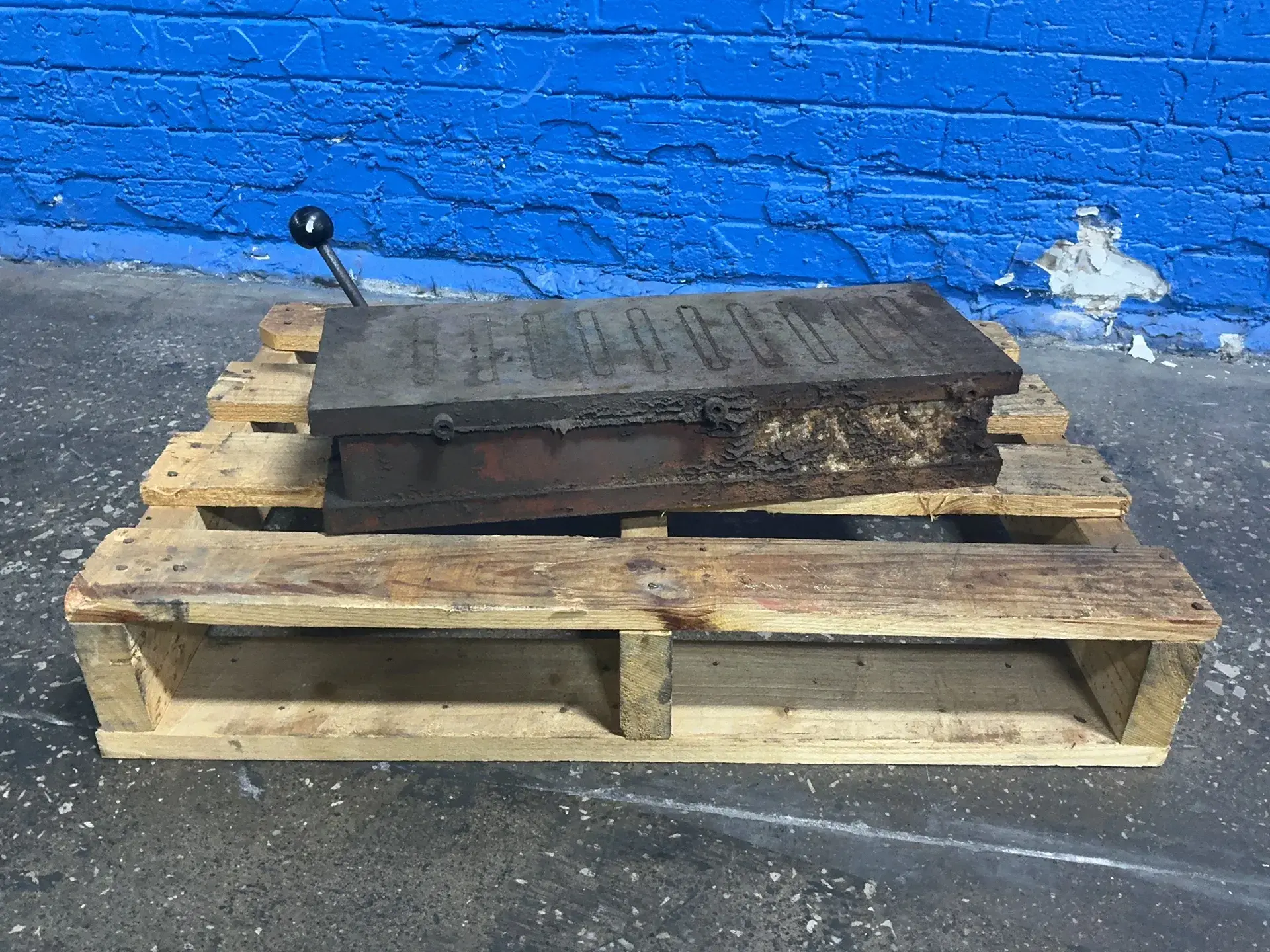 Used BROWN & SHARPE 618 Reciprocating Surface Grinders Ohio US | HGR 24 #1487001