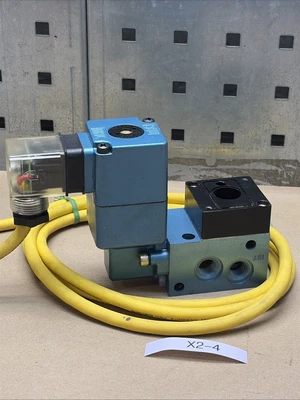 New | in-Stock Mac 251B-501JC Parts (Hydraulics and Pneumatics) Indiana US | J&J Industrial Supply #1665658