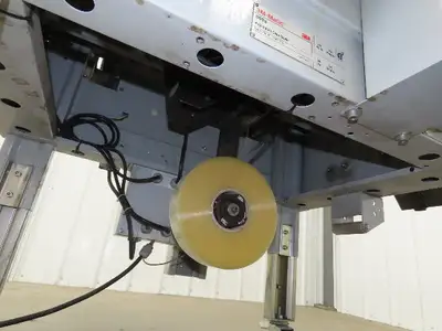 Used 3M-MATIC _UNKNOWN_ Case Sealers - Tapers Indiana US | Arrow Industrial #1489056