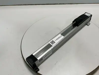 USED NOVOTECHNIK TLH0225