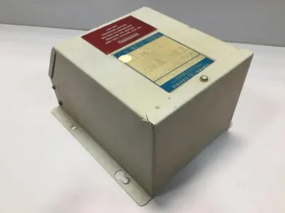 USED GENERAL ELECTRIC 9T51B11