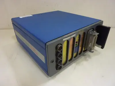 USED MARPOSS E5N