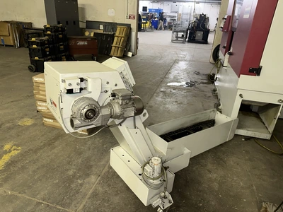 USED 2022 BEHRINGER HBE411A