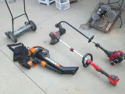 Used _UNKNOWN_ _UNKNOWN_ Landscaping Equipment (Miscellaneous) Michigan US | Miedema Asset Management Group #1321102