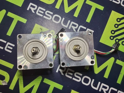 EAD MOTORS LH2322-M200 STEPPING MOTOR 2.0A 1.8DEG