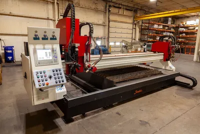 2014 BAYKAL BPLH Plasma Cutters | Active Machinery Sales, Inc. (11)