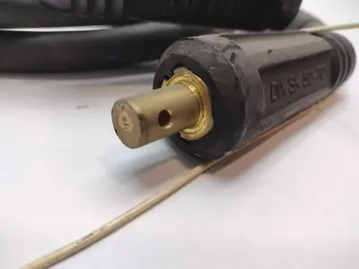 Used Emhart Tucker E1011200 Cable & Wire Michigan US | Maverick Industrial Sales #1475160