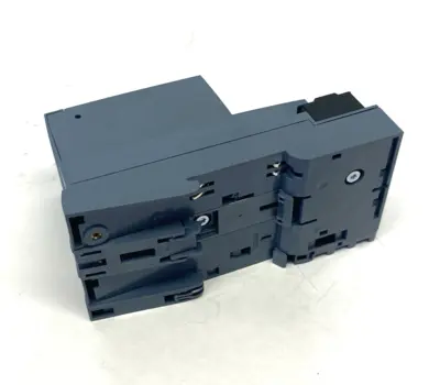 USED SIEMENS SIMATIC ET 200SP PROFINET INTERFACE MODULE W/ BUS ADAPTER