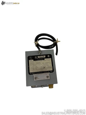 Used SIMCO D167QG Power Supplies Kentucky US | Industrial Parts R Us Inc. #1388362