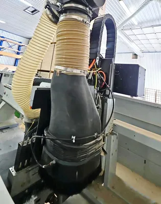 2021 BIESSE ROVER A FT 1536 Routers | CNCsurplus (7)