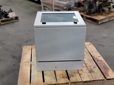 USED HOFFMAN PTDHW242424G