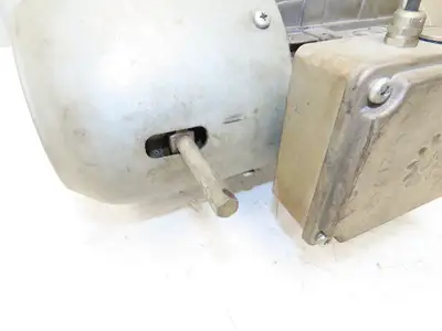 Nord SK80L/4CUSBRE20HLHRG Gearmotor 1Hp 230/460V 10:1 Ratio 1SIS50-IEC80-80L/4CU