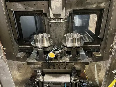 USED ENSHU LTD. EV-450