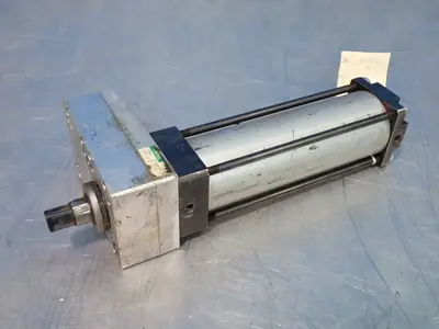 Used FEC 14T00075DDK Tooling & Accessories (Other) Ohio US | HGR 24 #1296838