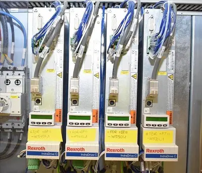 USED BOSCH TTF