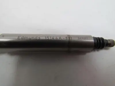 Edmunds 15144A-8ft Linear Transducer Probe Gauge Sensor
