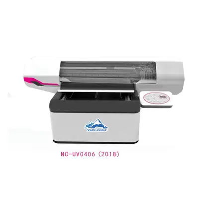 Used _UNKNOWN_ 40 x 60 Digital White Ink and Color Ink Cylinder Printing Flatbed UV Printer UV Printers Oklahoma US | Wide Image Solutions #1538355