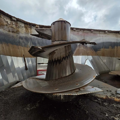 MEYER F700 Feed Mixers | Iron Listing (22)