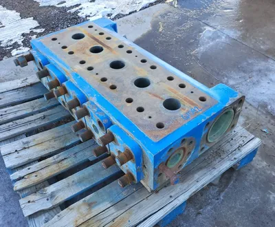 USED NATIONAL 300Q-5H