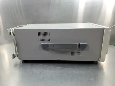 Used IWATSU SS-7804 Oscilloscopes South Carolina US | Palmetto Automation #1158976