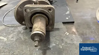 Used Pfaudler _UNKNOWN_ Valves/Fittings Ohio US | Federal Equipment Company #1256567