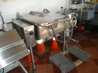 USED HOBART LOP18