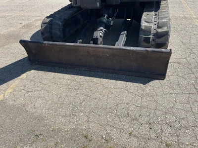 Used 2019 VOLVO ECR88D Crawler Excavators - Mini Michigan US | Miedema Asset Management Group #1406525