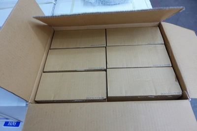 Used ORION OA2547AN-11-1TB1856 Axial Fans Ohio US | Aucto #1307554