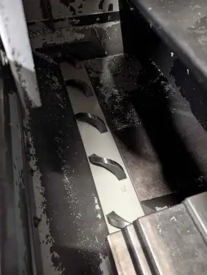 2006 HAAS VF-2B Machining Centers, Vertical | Asset Exchange Corporation (5)