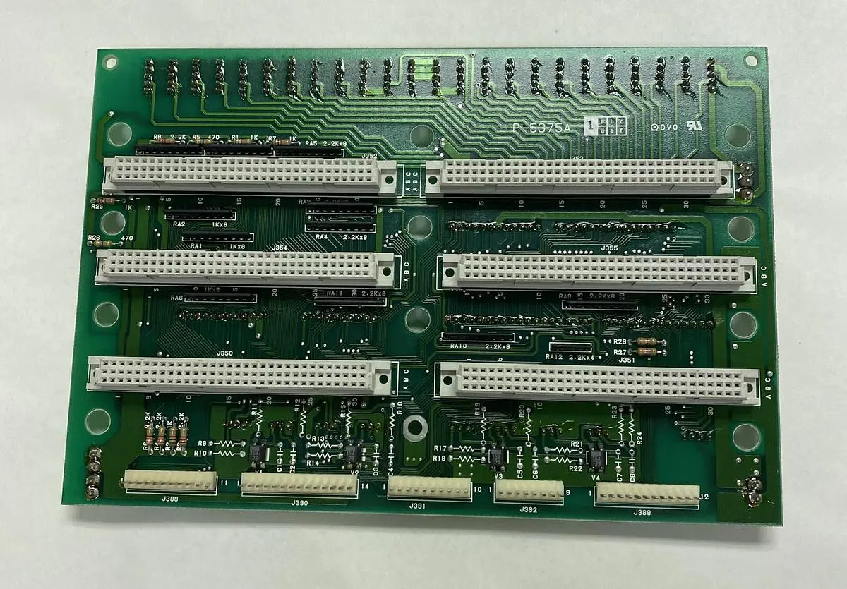 Used ISHIDA P-5375A-1 Miscellaneous Equipment (Electrical & Power) | Surplus Asset Holdings #1195752
