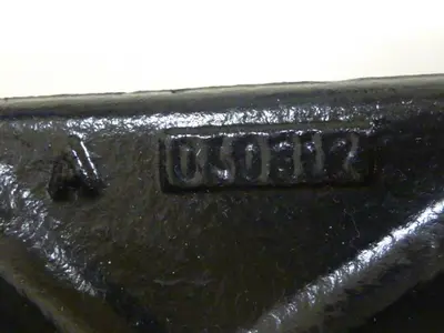 NEW ABB 3HAB3833-1