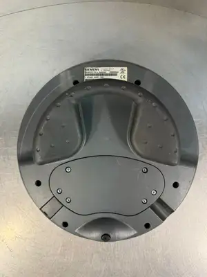 Siemens 6FC5403-0AA20-1AA0 Sinumerik Ht 8 w. Handwheel (4.5.1)