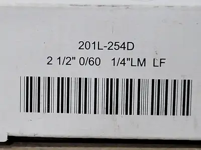 NEW PIC GAUGES 201L-254D