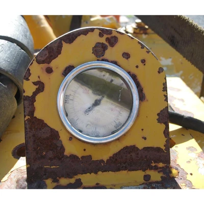 USED INGERSOLL RAND LM100A