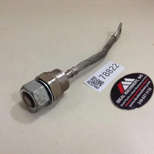 Used GENERIC ST960N Misc Electrical & Power Parts | Ideal Machinery #665581