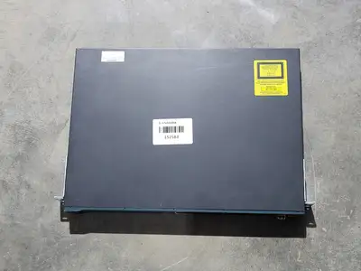 USED CISCO WS-C2960-24LC-S