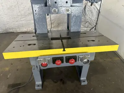 USED MINSTER 45