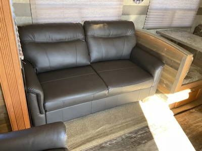 Used 2007 MAKO 29 FRBW Campers, Caravans, Motorhomes Michigan US | Miedema Asset Management Group #1437549