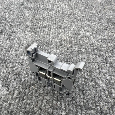 Used Entrelec ["0115 116 07", "011511607"] Terminal Blocks California US | Davliegogo LLC #1706574