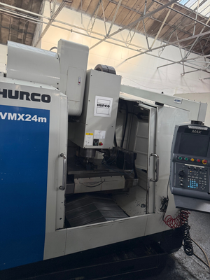 Hurco VMX 24M