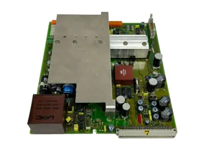 USED SIEMENS SIEMENS 6SC6100-0GE01