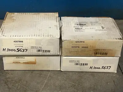 Used _UNKNOWN_ _UNKNOWN_ Bearings Ohio US | HGR 24 #1370444