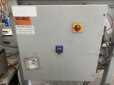 USED FISCHBEIN DRC 300