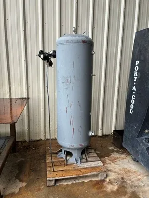 2013 BOGE C20 Air Compressor Dryers | Bayou Machinery (6)