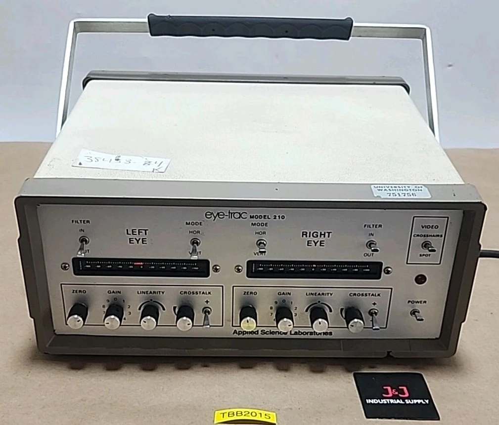 USED ASL 210