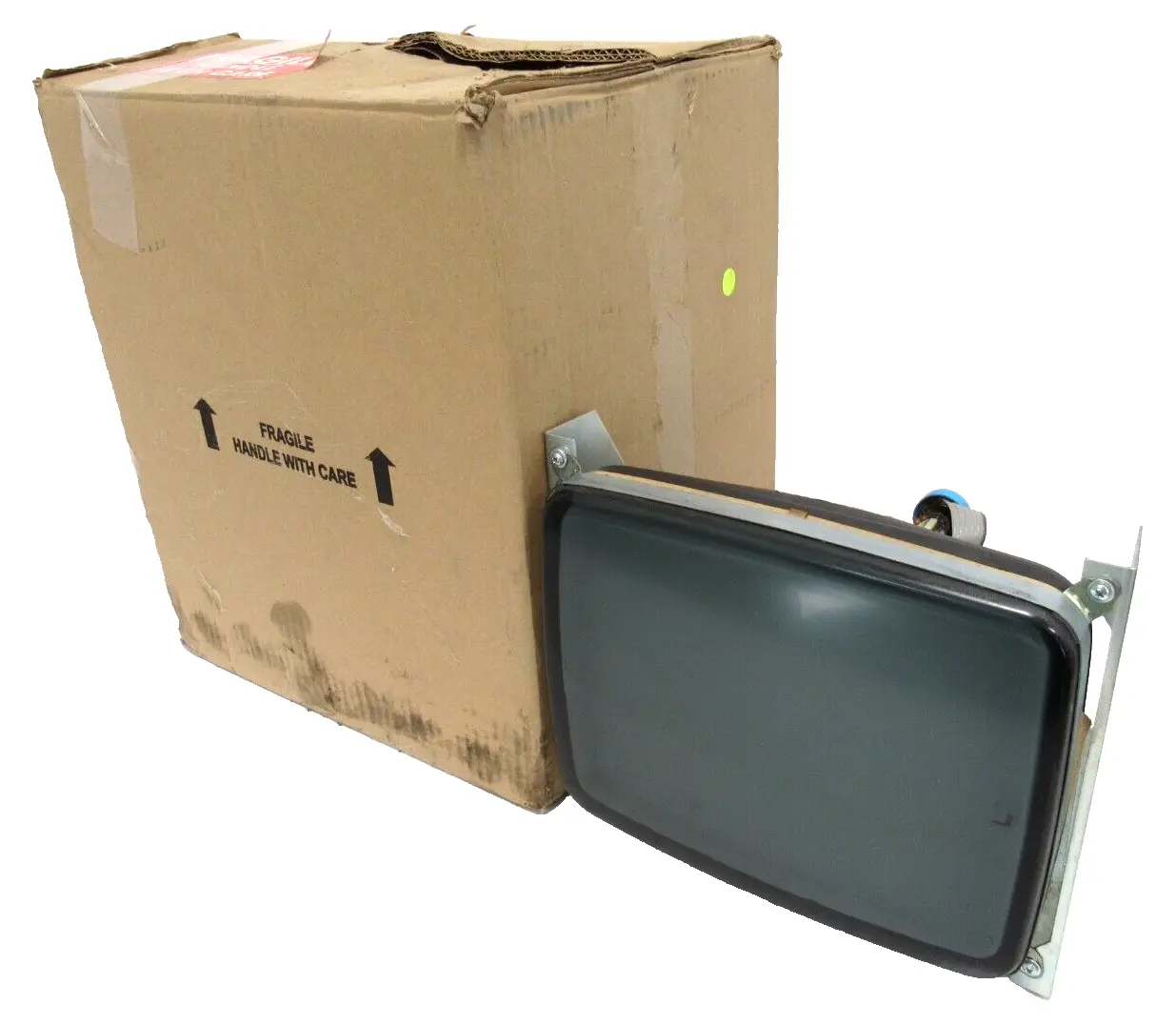 NEW Z-AXIS V414PW012 MONITOR MA1428H25AU