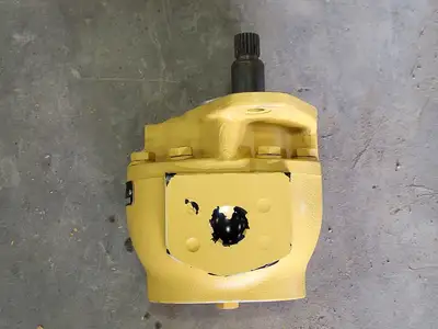 USED CATERPILLAR 3G-9891